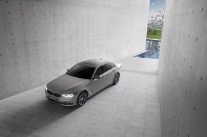 BMW 530Li Luxury Line 2017 года